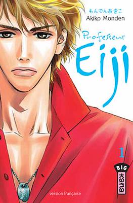 Professeur Eiji #1