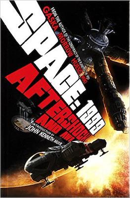 Space: 1999 - Aftershock and Awe