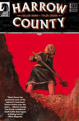 Harrow County #27