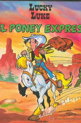 Lucky Luke #2