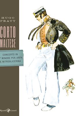 Corto Maltese #16