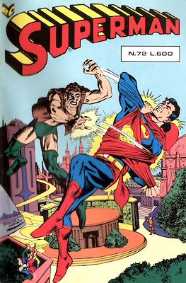 Superman #72