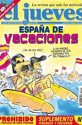 El Jueves #1314