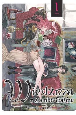 Wiedźma z Zamku Ostów