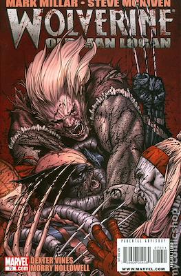 Wolverine / Dark Wolverine (2003-2010) (Comic Book) #70