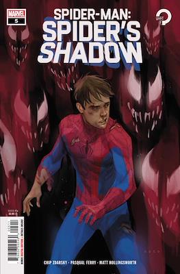 Spider-Man: Spider's Shadow (Comic Book 36 pp) #5