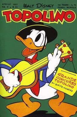 Topolino #26