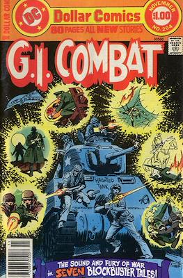G.I. Combat #204