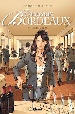 Châteaux Bordeaux (Cartonné 48-56 pp) #9