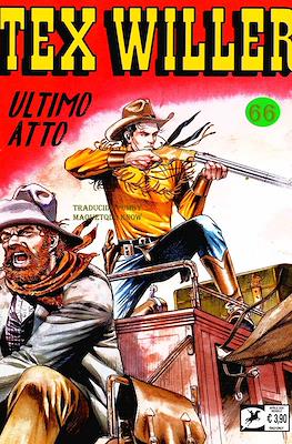 Tex Willer #66