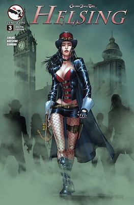 Helsing #3