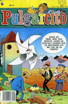 Pulgarcito (1985-1986) (Grapa 36 pp) #13