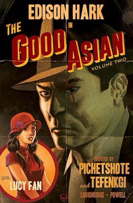 The Good Asian #2