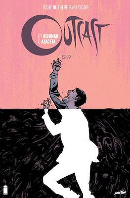 Outcast (Comic Book) #18