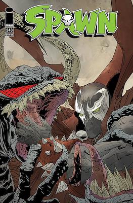 Spawn #243
