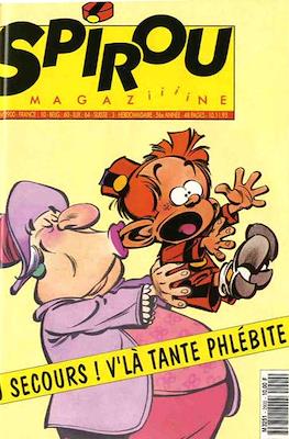 Le journal de Spirou #2900
