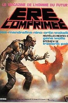 Ère Comprimée #18