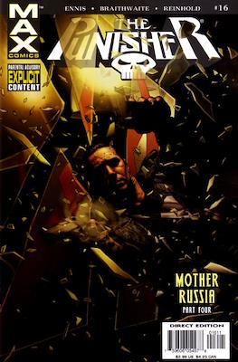 The Punisher Vol. 6 #16