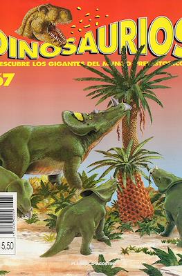 Dinosaurios #67