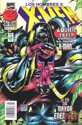 X-Men (1998-2005) (Variable) #32