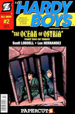 The Hardy Boys #2