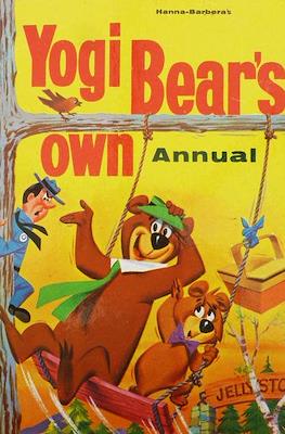 Yogi Bear Annual #2