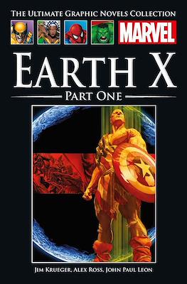 The Official Marvel Graphic Novel Collection #188