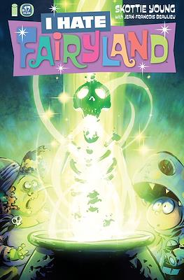 I Hate Fairyland (Comic Book) #17