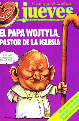 El Jueves #127