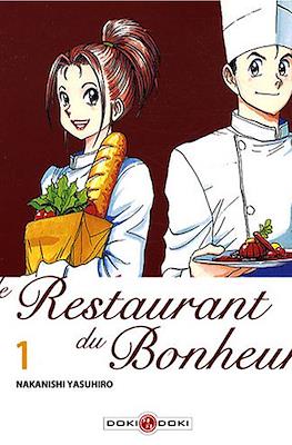 Le restaurant du bonheur