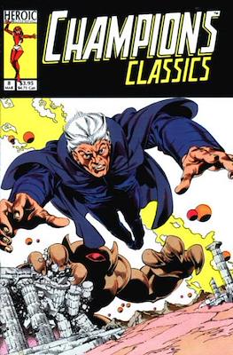 Champions Classics #8