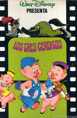 Walt Disney presenta #29