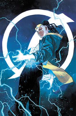 Titans Vol. 4 / New Titans Vol. 2 (2023-Variant Covers) #38
