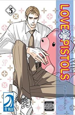 Love Pistols #3