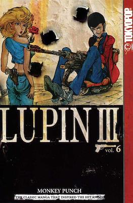 Lupin III #6