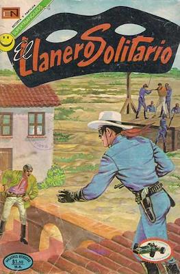 El Llanero Solitario #269