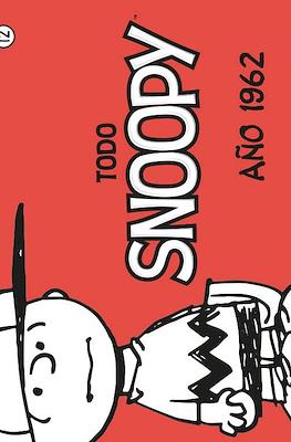 Todo Snoopy #12