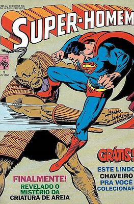Super-Homem - 1ª série #9