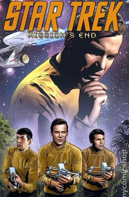 Star Trek Mission's End