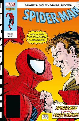 Marvel Integrale: Spider-Man di J.M. DeMatteis #21