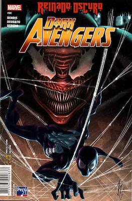 Dark Avengers #4