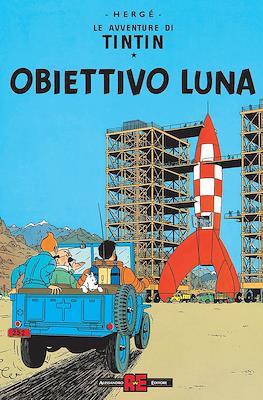 Le avventure di Tintin #16