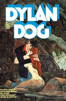 Dylan Dog Albo Gigante #5
