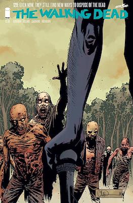 The Walking Dead (Comic Book) #129