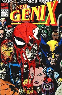 Marvel Comics Presents Vol. 1 (1988-1995) #175