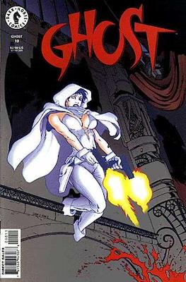Ghost (1995-1998) #10