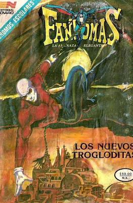 Fantomas #725