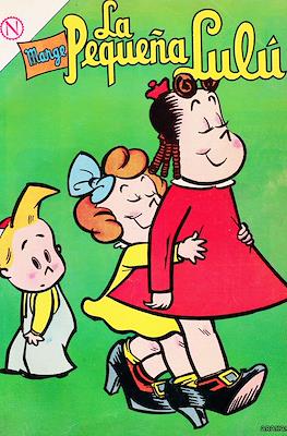 La Pequeña Lulú #202