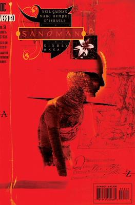 The Sandman (1989-1996) #58