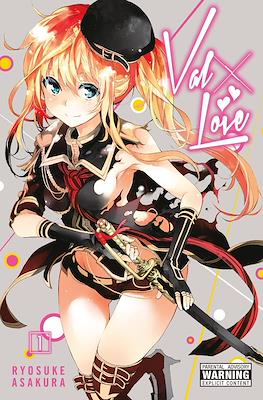 Val x Love #1